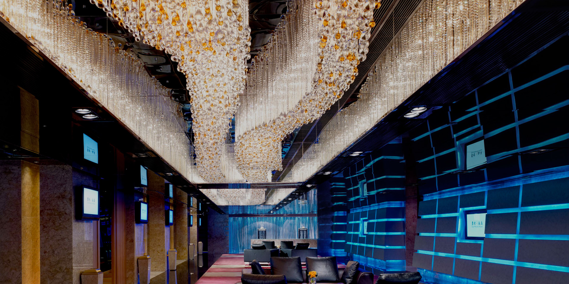 Why choose our lighting service